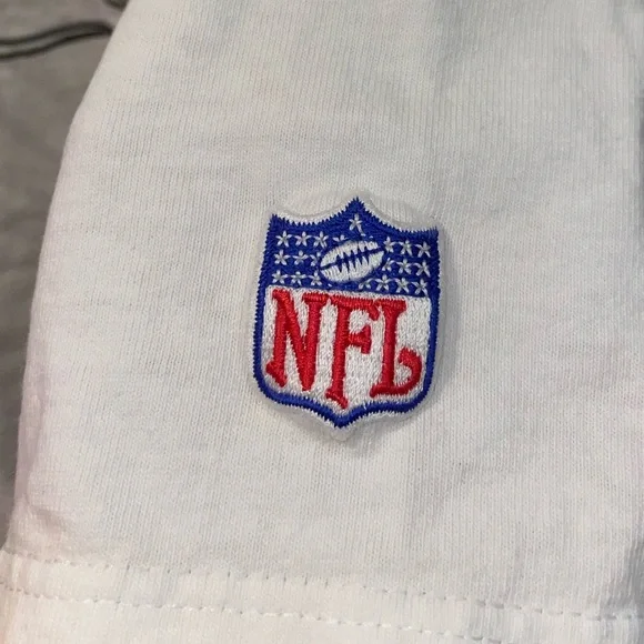 NFL Jaguars vintage tee - Picture 5 of 5